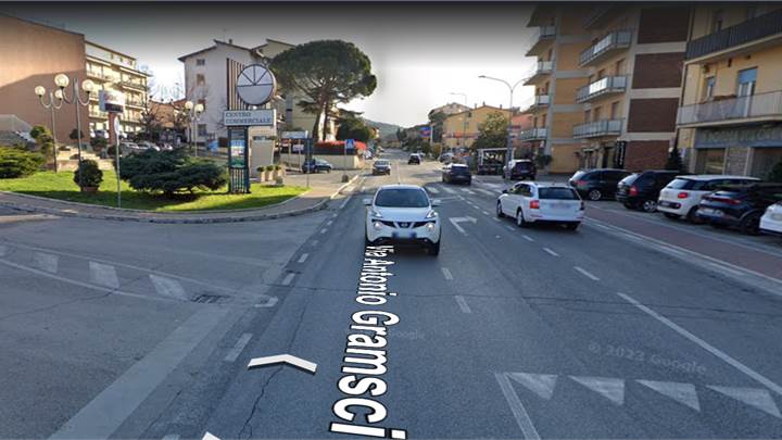 Sites / Plots for Development for sale in Corciano